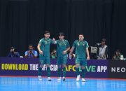 Timnas Futsal Indonesia Tembus Semifinal Piala Asia Futsal 2026 Setelah Singkirkan Vietnam