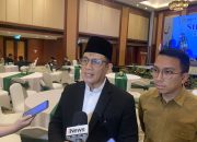 Wamenag: Tidak Ada Sweeping Rumah Makan Saat Ramadan, Hormati yang Tidak Berpuasa