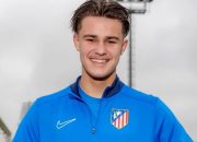 Kiper Berdarah Indonesia Jalani Trial di Atletico Madrid, Sang Ibu Beri Sinyal ke Timnas