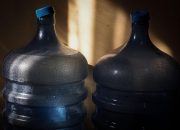 Masih Marak Beredar, Galon Tua Berisiko Lepaskan Zat Kimia Berbahaya