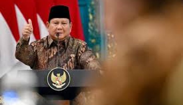 Presiden Prabowo Paparkan Capaian Strategis di Investasi, Lapangan Kerja, dan Pariwisata
