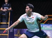 Susunan Pemain Indonesia vs Malaysia di BATC 2026: Ubed dan Raymond/Joaquin Turun Bertanding