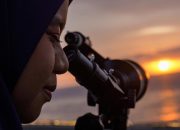 Kemenag Gelar Sidang Isbat Hari Ini, Muhammadiyah Tetapkan Puasa Mulai 18 Februari