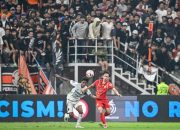Persija vs PSM Digelar di JIS, Macan Kemayoran Kejar Puncak Klasemen