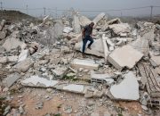 Uni Eropa Minta Israel Batalkan Kebijakan Pendaftaran Tanah di Tepi Barat