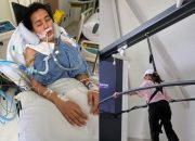 Kisah Wanita Jaksel Didiagnosis Tumor Otak di Usia 27 Tahun, Gejala Awalnya Dianggap Kelelahan