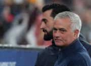 Jelang Benfica vs Real Madrid, Mourinho Bertekad Singkirkan Los Blancos