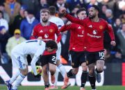 Luke Shaw Blak-blakan Ungkap Perubahan yang Dibawa Carrick di Manchester United