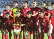 FAS Ungkap Aturan Baru Lolos Asian Games 2026, Timnas Indonesia U-23 Terancam Absen