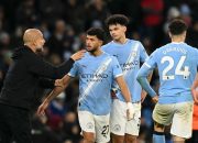 Man City Bertemu Real Madrid Lagi, Guardiola Minta UEFA Tinjau Aturan Babak Gugur