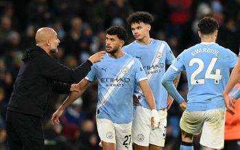 Man City Bertemu Real Madrid Lagi, Guardiola Minta UEFA Tinjau Aturan Babak Gugur