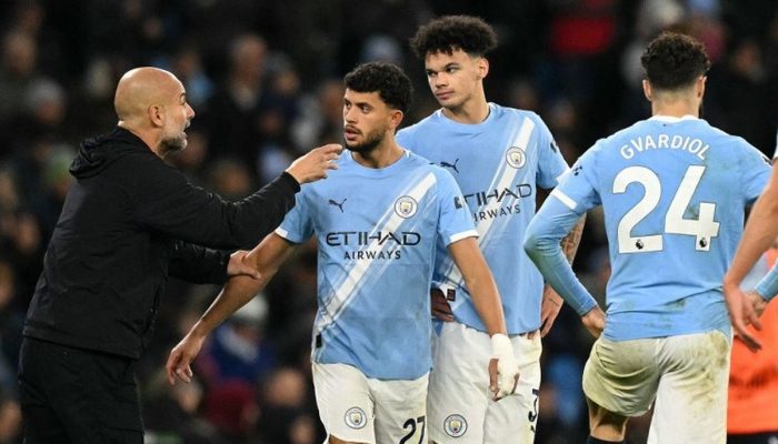 Man City Bertemu Real Madrid Lagi, Guardiola Minta UEFA Tinjau Aturan Babak Gugur