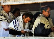 Di Balik Keakraban Modi–Netanyahu, Tersimpan Kisah Komunitas Yahudi India