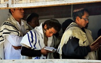 Di Balik Keakraban Modi–Netanyahu, Tersimpan Kisah Komunitas Yahudi India