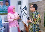 Bupati Andi Ina Dorong Bangun Barru dengan Kekuatan Sains