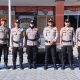 Dedikasi Tinggi, 6 Personil Polres Barru di Ganjar Reward
