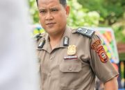 Responsif Tanpa Berbelit, Jurnalis Barru Puji Kinerja Aipda Tasyrif