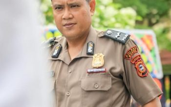 Responsif Tanpa Berbelit, Jurnalis Barru Puji Kinerja Aipda Tasyrif