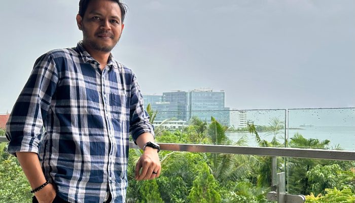 PB KIBAR Minta Publik Cermat Periksa Regulasi, Mengurai Benang Kusut Polemik PT Conch Barru