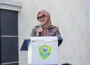 Bupati Andi Ina: Menatap Masa Depan Barru Lewat Sensus 2026