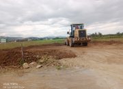 Penimbunan Dua Titik Berbeda, di Sinyalir Tidak Sesuai Peruntukannya Dalam Dokumen Izin!