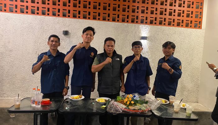 ​66 Tahun Karang Taruna, Saatnya Pemuda Berdampak Nyata! Bukan Sekadar Slogan Tegas Ippong